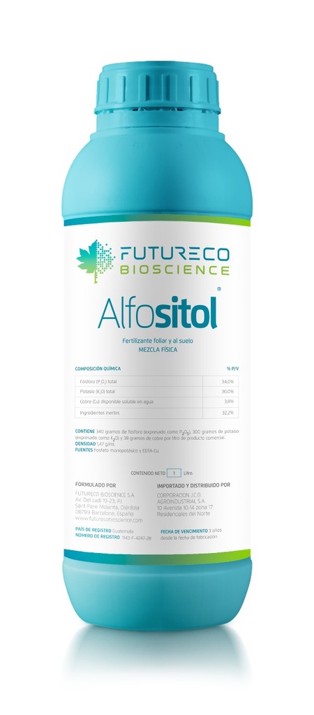ALFOSITOL 1 L